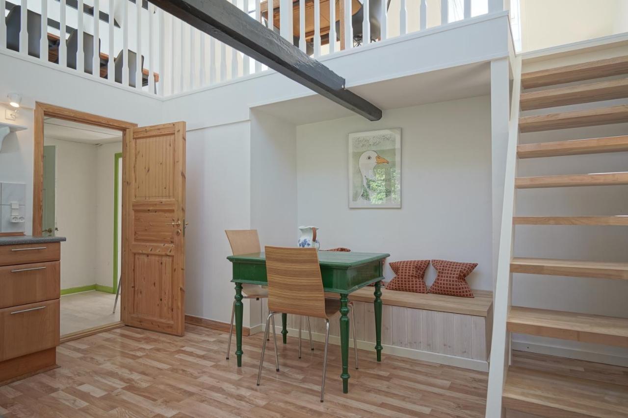 Bådsted Sommerhus Gudhjem Eksteriør billede